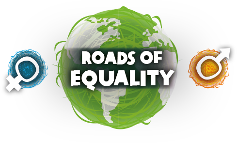 ROADS OF EQUALITY