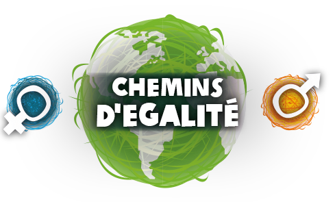 CHEMINS D'EGALITÉ