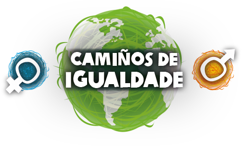 CAMIÑOS DE IGUALDADE