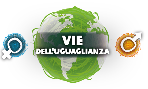 VIE DELL'UGUAGLIANZA