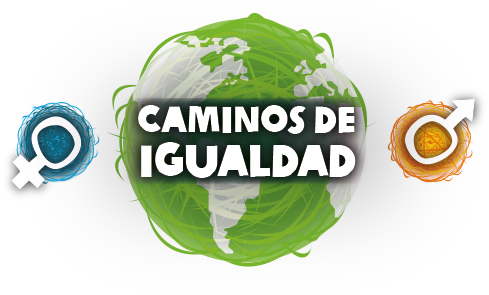 CAMINOS DE IGUALDAD