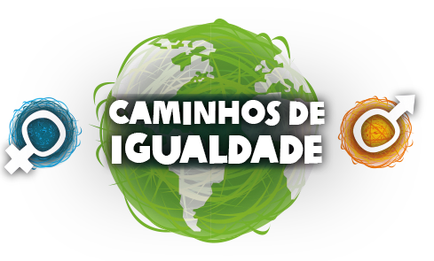 CAMINHOS DE IGUALDADE