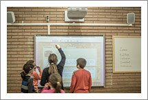 Conectando Mundos